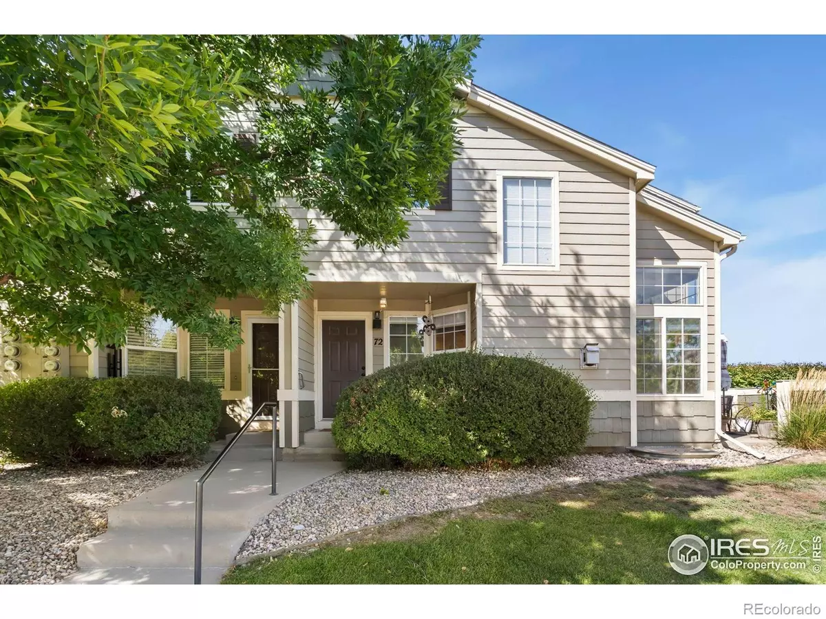 Fort Collins, CO 80525,6803 Antigua DR #72