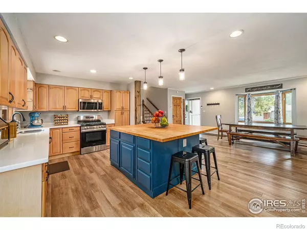 Fort Collins, CO 80525,7705 Allott AVE