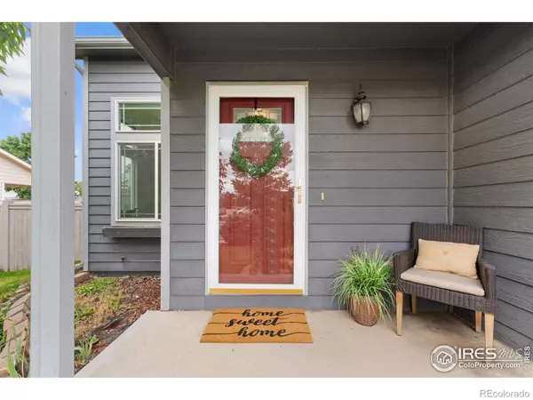 Wellington, CO 80549,8805 Flaming Arrow AVE