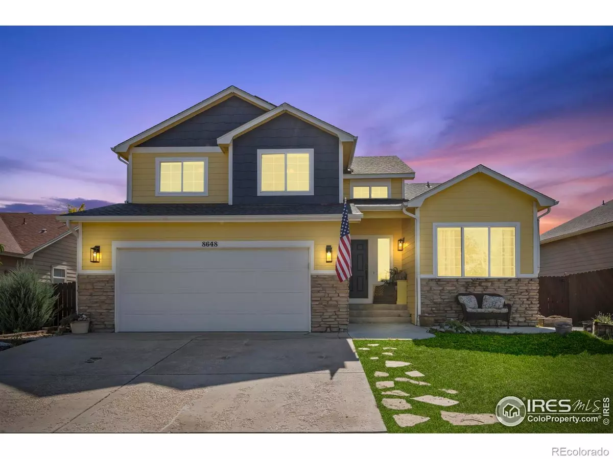 Greeley, CO 80634,8648 W 17th St Dr