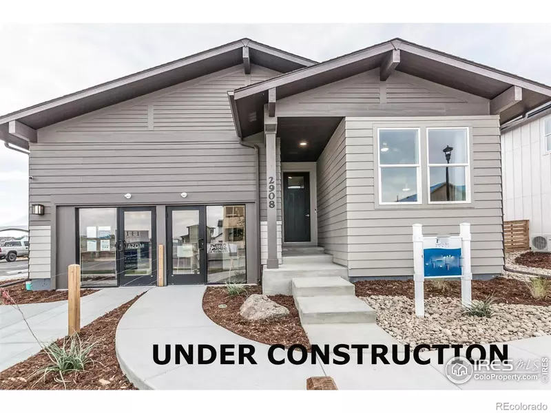 6071 Red Barn RD, Timnath, CO 80547