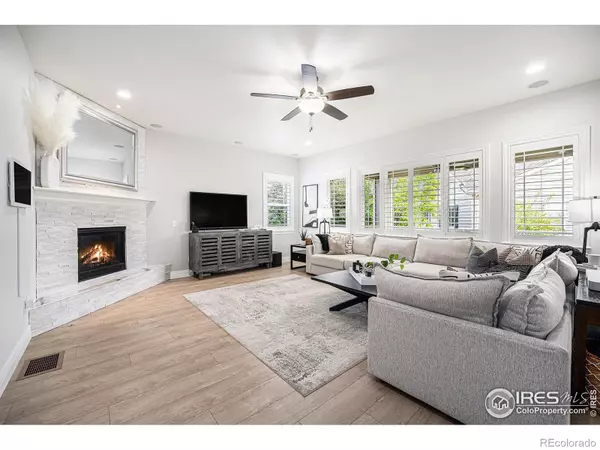 15171 W 62nd WAY, Arvada, CO 80403