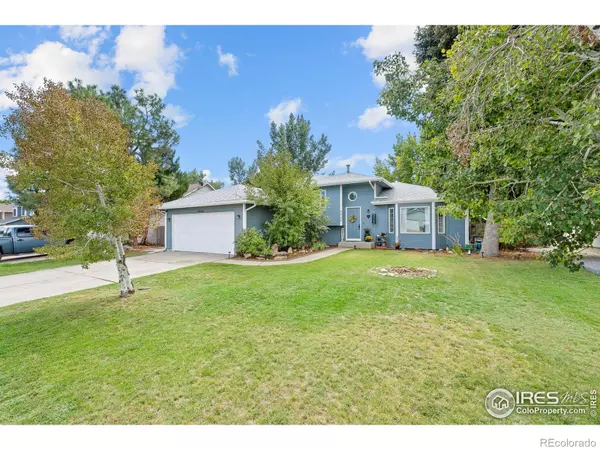 Greeley, CO 80634,4804 W 5th ST