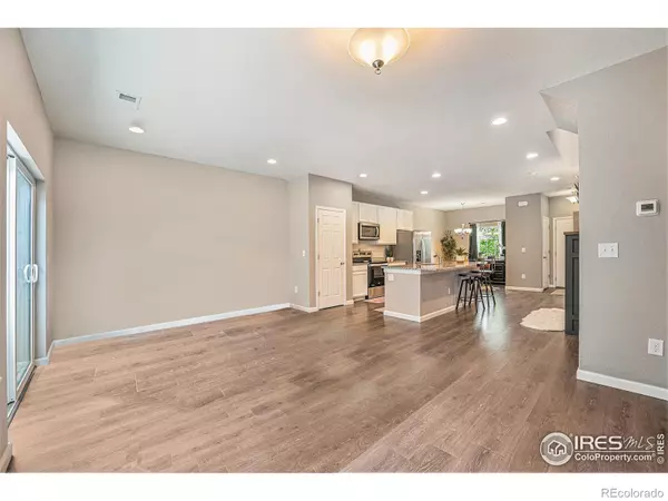 Commerce City, CO 80022,14700 E 104th AVE #1104