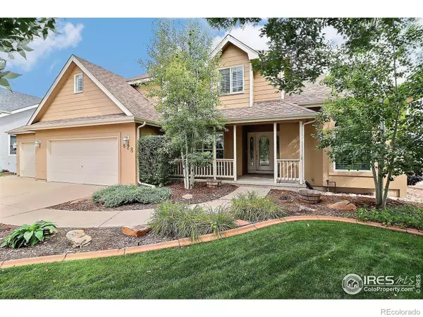 828 52nd AVE, Greeley, CO 80634