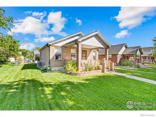 Berthoud, CO 80513,304 E Nebraska AVE