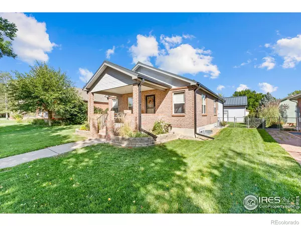 Berthoud, CO 80513,304 E Nebraska AVE