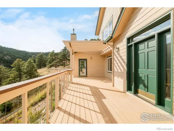 Boulder, CO 80302,270 Canon View RD