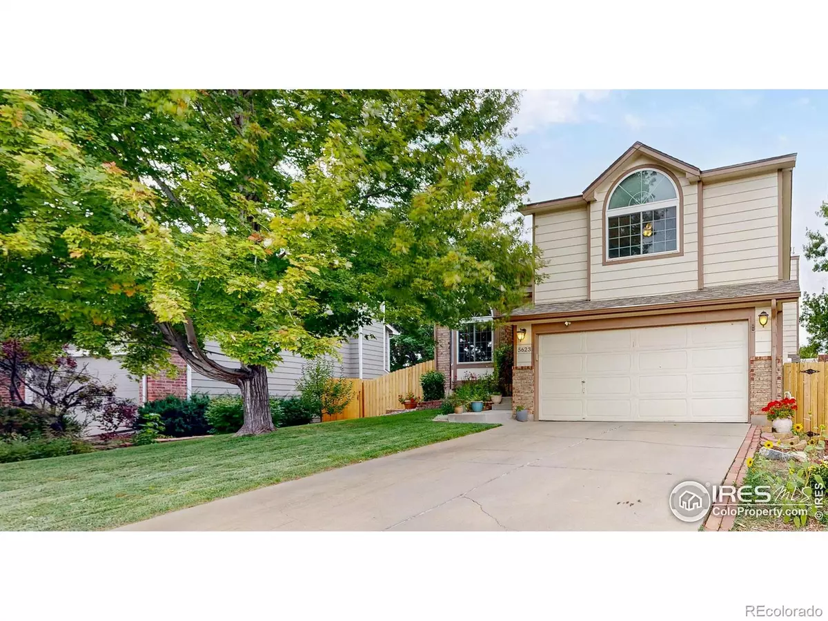 Westminster, CO 80020,5623 W 109th CIR