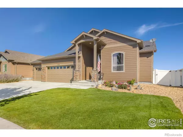 1324 Means LN, Berthoud, CO 80513