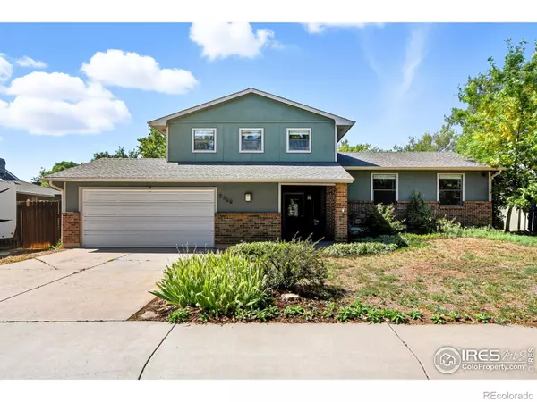 2455 Wyandotte DR, Fort Collins, CO 80526