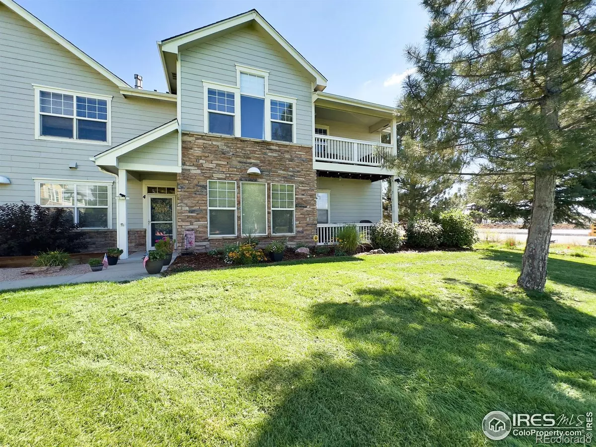 Evans, CO 80620,3746 Ponderosa CT #4