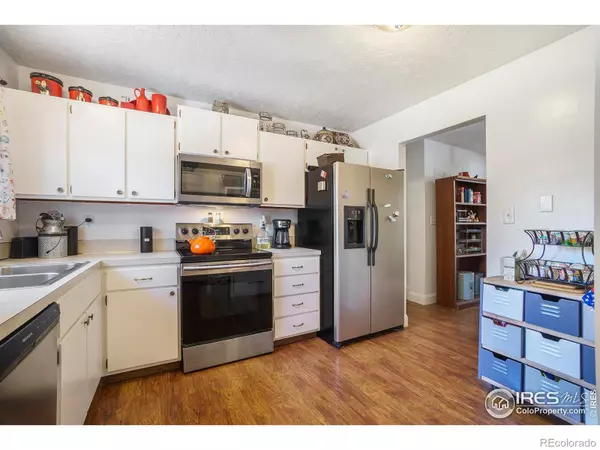 Greeley, CO 80634,433 38th AVE