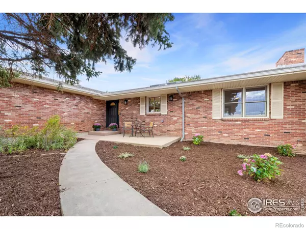 Fort Collins, CO 80524,6520 E County Road 44