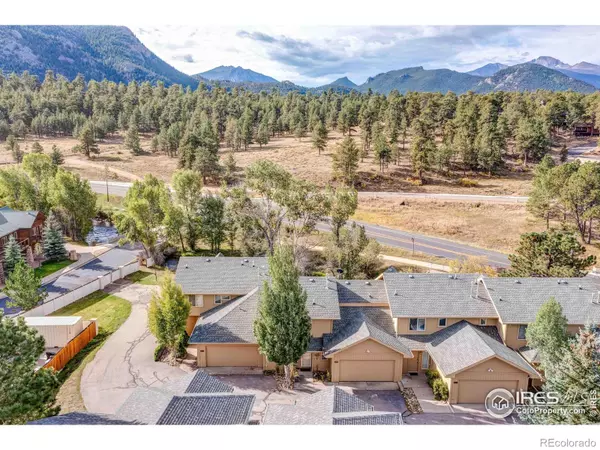 Estes Park, CO 80517,300 Far View DR #15