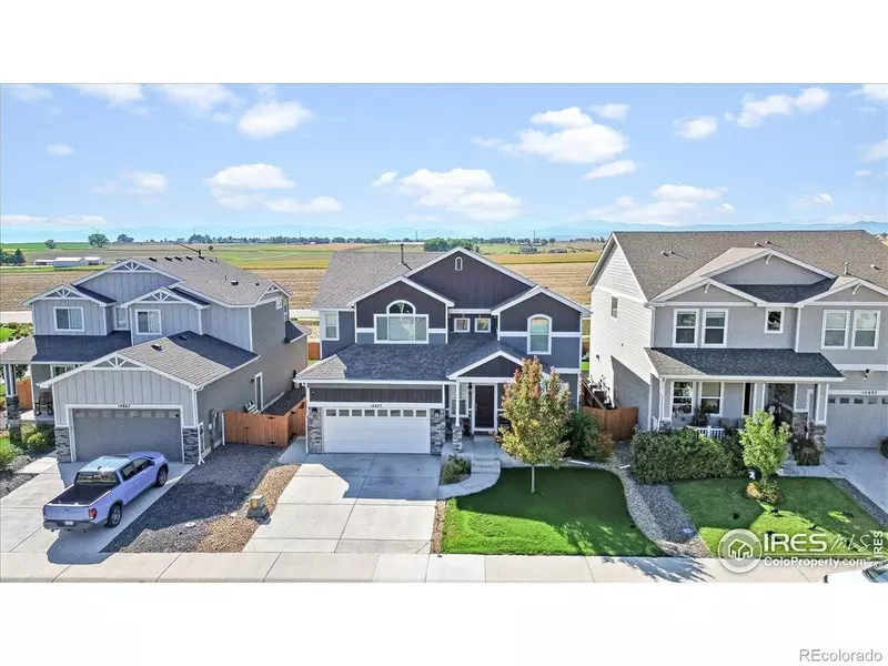 14877 Lineback DR, Mead, CO 80542
