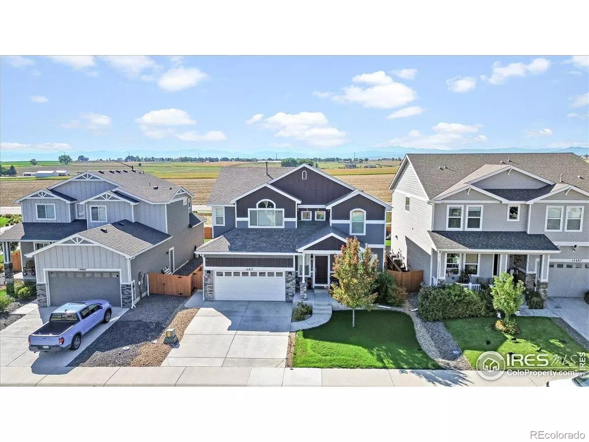 Mead, CO 80542,14877 Lineback DR