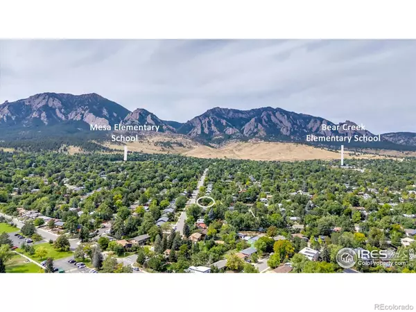Boulder, CO 80305,1395 Drexel ST