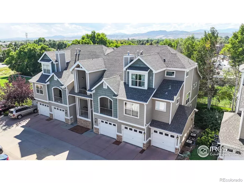 4245 Boardwalk DR #5, Fort Collins, CO 80525