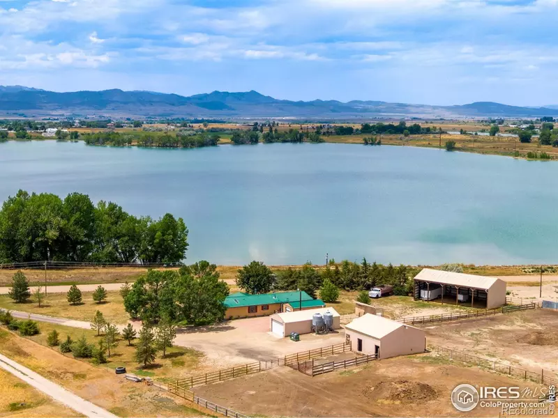 4410 N County Road 13, Fort Collins, CO 80524