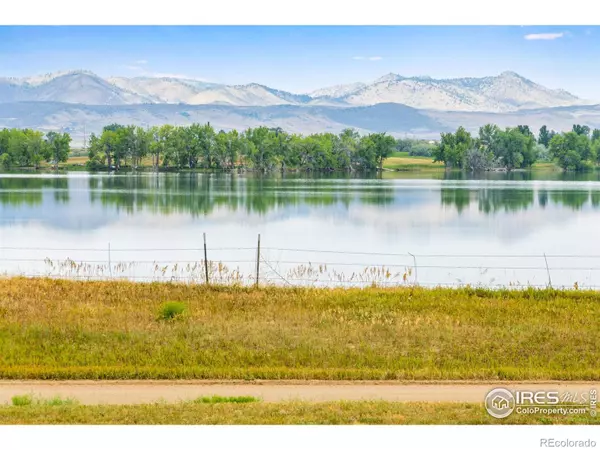 Fort Collins, CO 80524,4410 N County Road 13