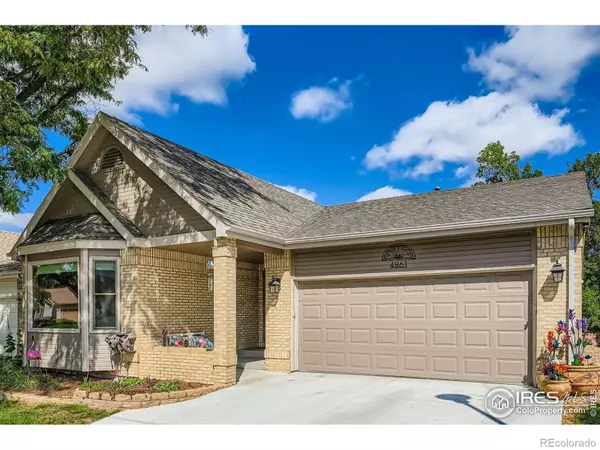 Westminster, CO 80031,4861 W 92nd PL