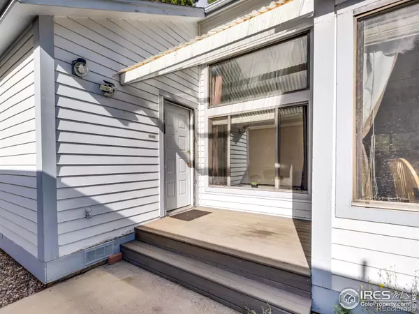 Fort Collins, CO 80526,814 Arbor AVE #C