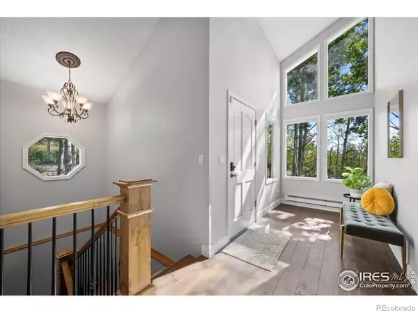 Evergreen, CO 80439,1362 Pine Valley RD