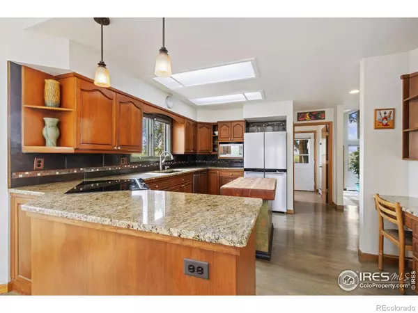 Loveland, CO 80537,3031 Spring Mountain DR