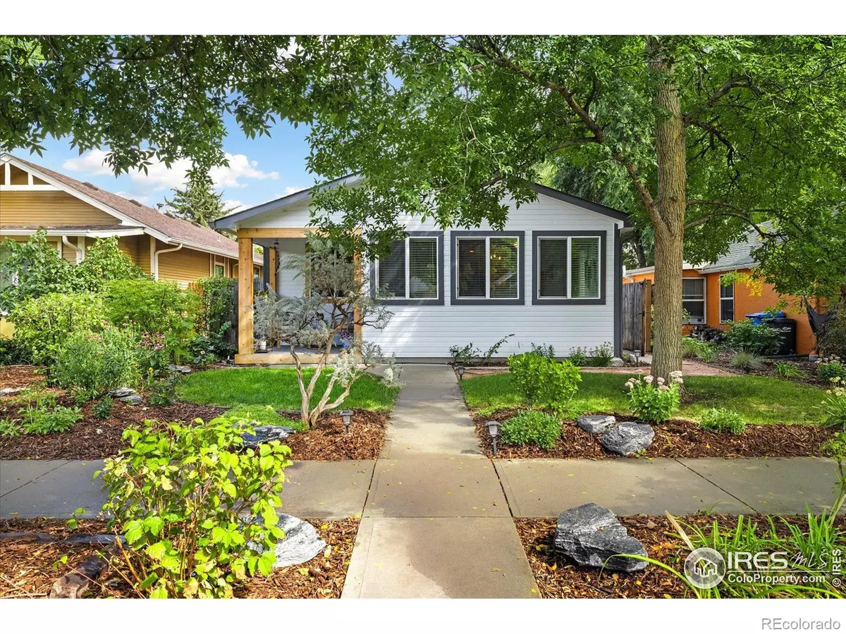 Fort Collins, CO 80521,320 N Loomis AVE