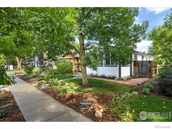 Fort Collins, CO 80521,320 N Loomis AVE