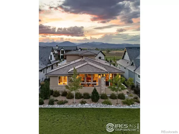 Berthoud, CO 80513,3344 Danzante Bay CT