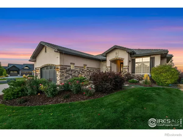 3828 Valley Crest DR, Timnath, CO 80547