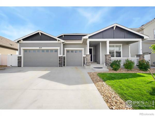 1829 Holloway DR, Windsor, CO 80550
