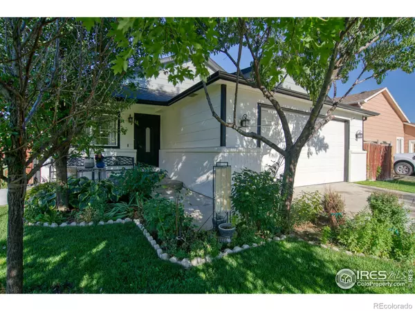 Fort Lupton, CO 80621,1091 Dogwood AVE