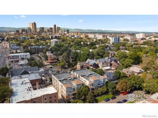 Denver, CO 80206,1521 Vine ST #302