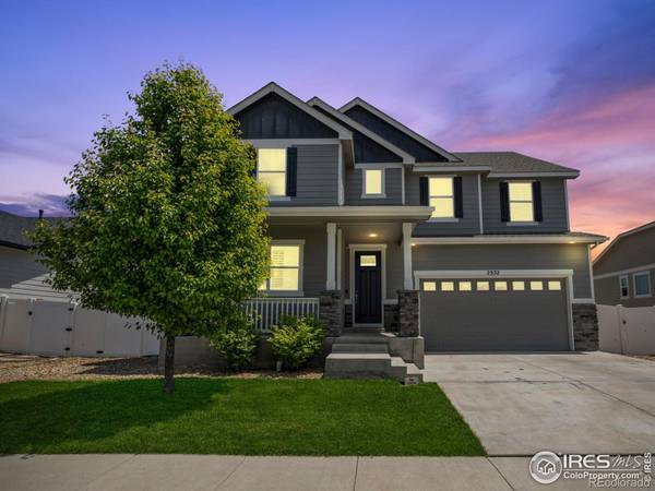 2332 Tabor ST, Berthoud, CO 80513