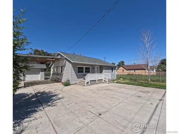 321 Dessa ST, Brush, CO 80723