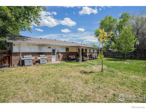 Greeley, CO 80634,1703 29th Ave Ct