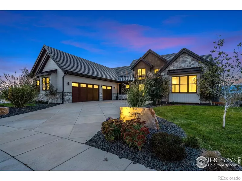 2517 Southwind RD, Berthoud, CO 80513