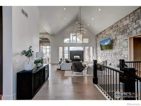 Berthoud, CO 80513,2517 Southwind RD