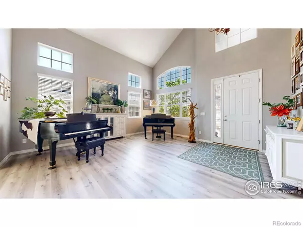 Fort Collins, CO 80525,2615 Palomino CT