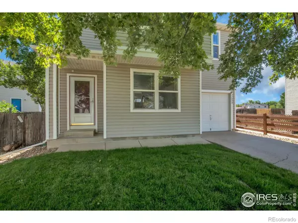 11898 W Tufts PL, Morrison, CO 80465