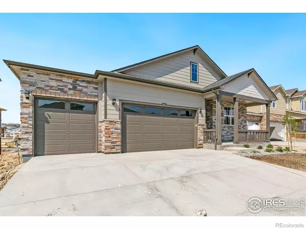 Mead, CO 80504,4319 Gypsum AVE
