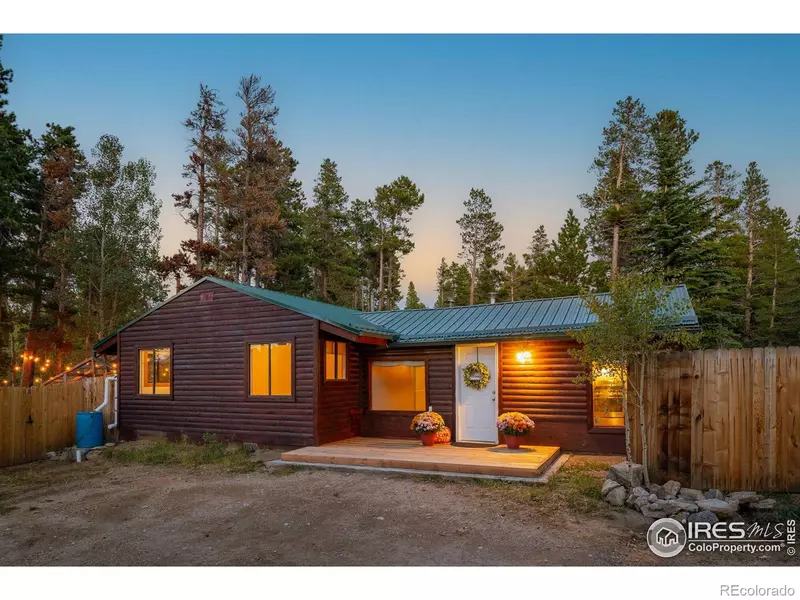 9 Moon Dance LN, Black Hawk, CO 80422