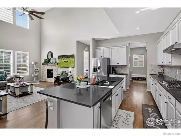 Erie, CO 80516,512 Gold Hill DR