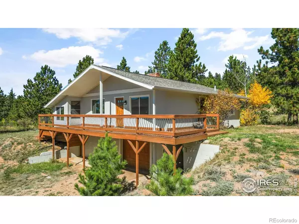 Woodland Park, CO 80863,8 Woodland Valley DR
