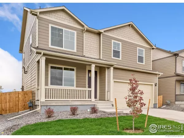 Mead, CO 80504,4326 Gypsum AVE