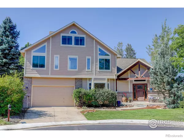 114 E 14th CT, Broomfield, CO 80020