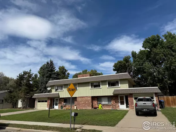 Loveland, CO 80538,1463 Caddoa DR